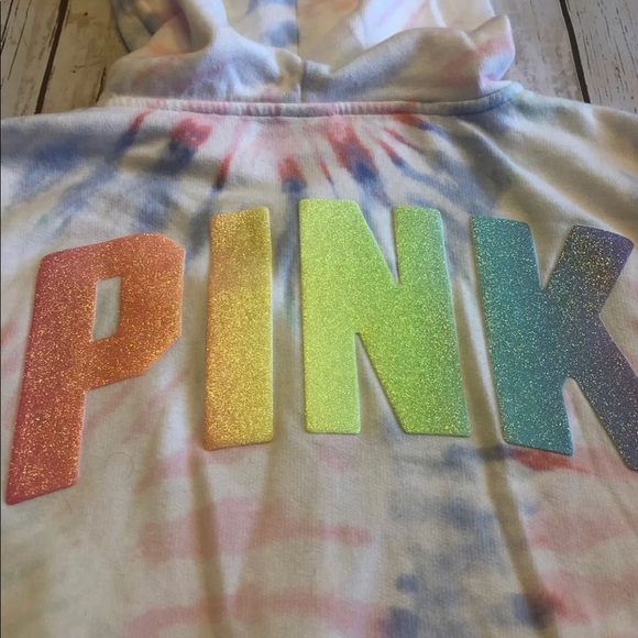 Pink Victoria’s Secret Set - Picture 8 of 9